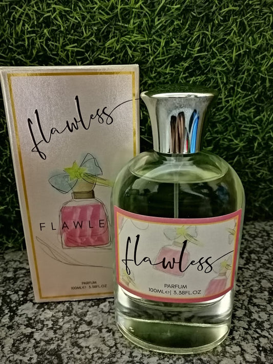 Flowless