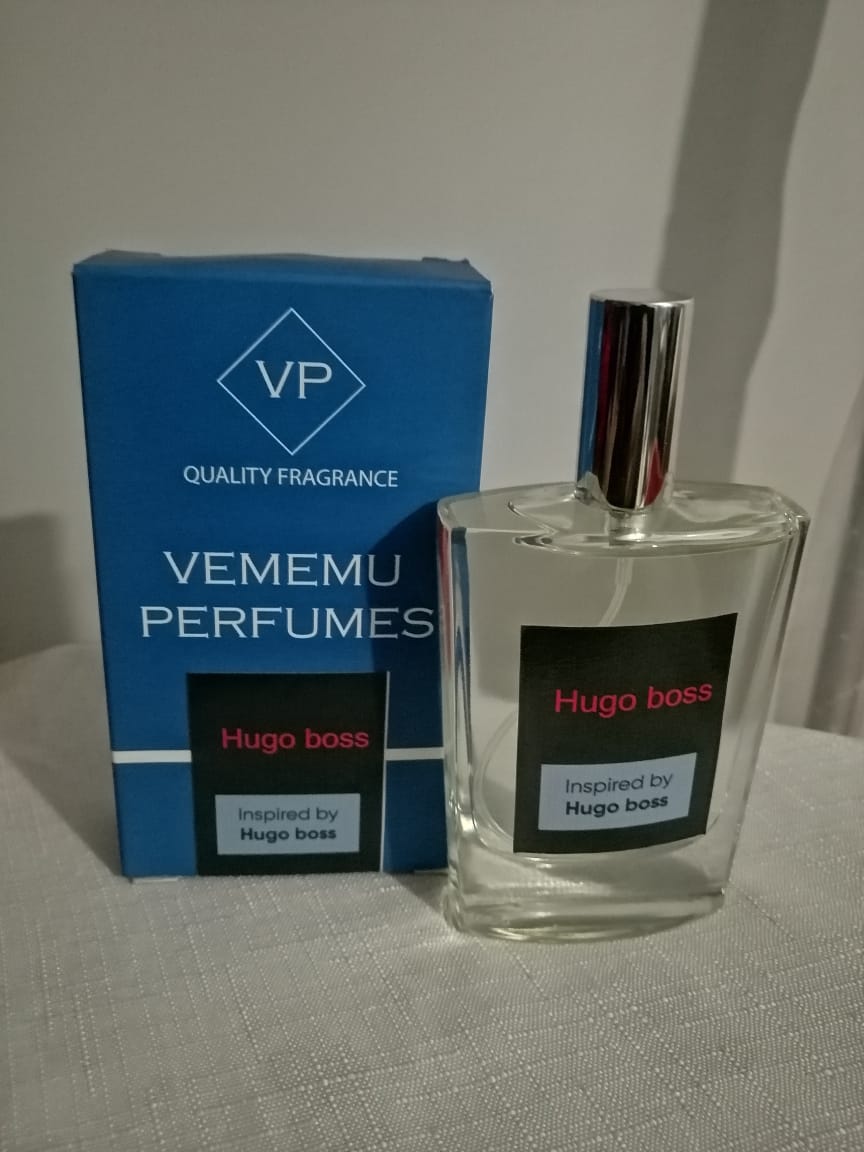 Standard - Hugo Boss