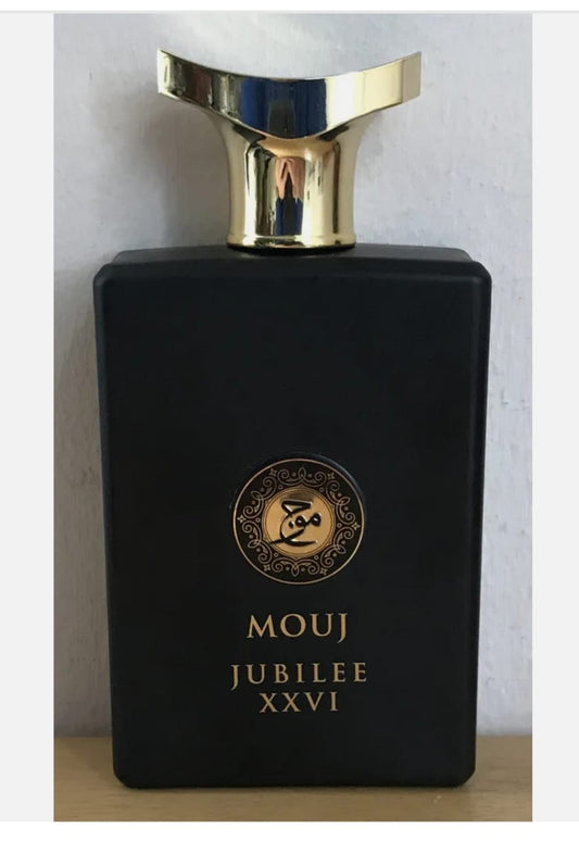 Mouj Jubille XXVI