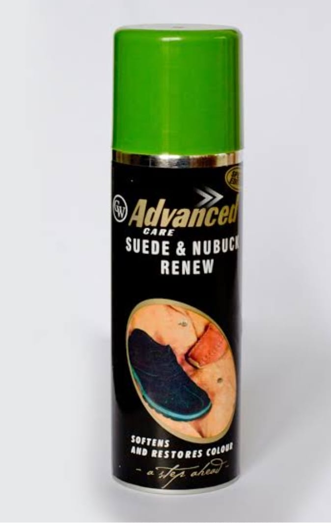 Spray Polish -Olive