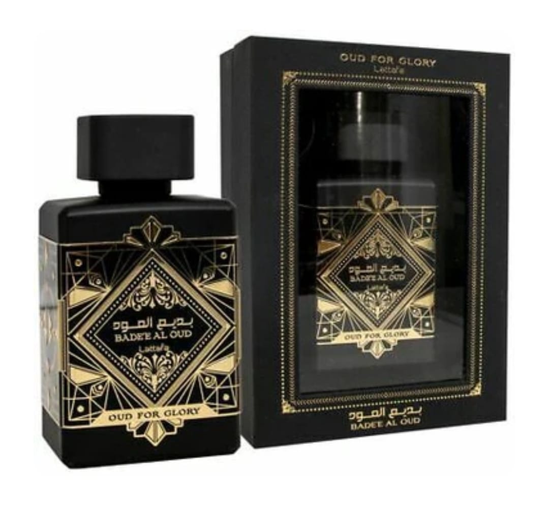 Badee Al Oud - Oud For Glory