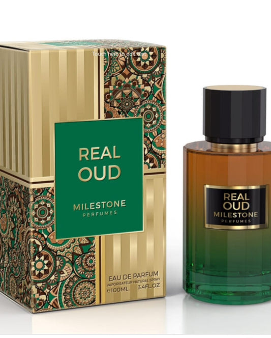 Real Oud