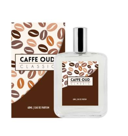 Caffe Oud
