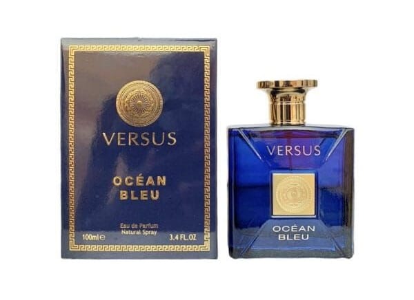 Versus Ocean Blu