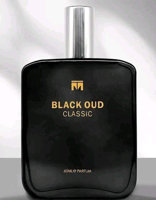 Black Oud