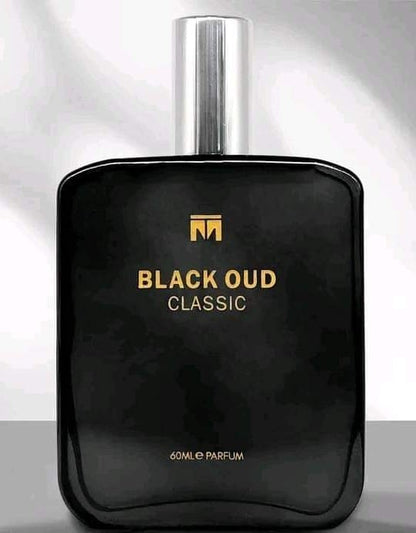 Black Oud