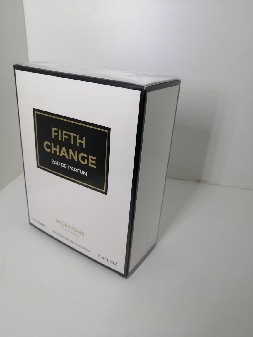 Fifth Change