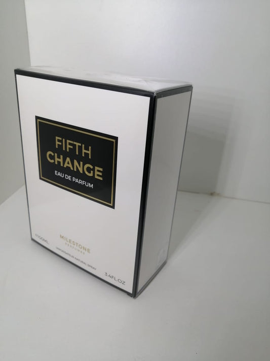 Fifth Change