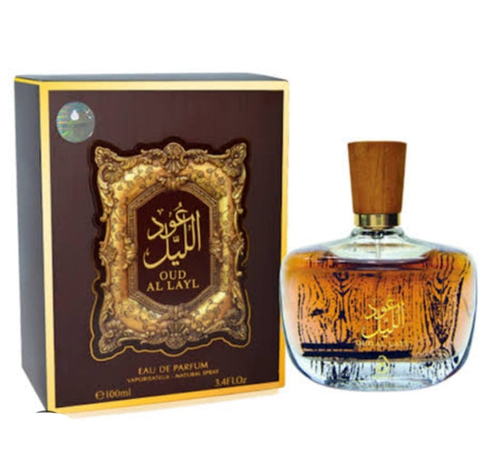 Oud Al Layl
