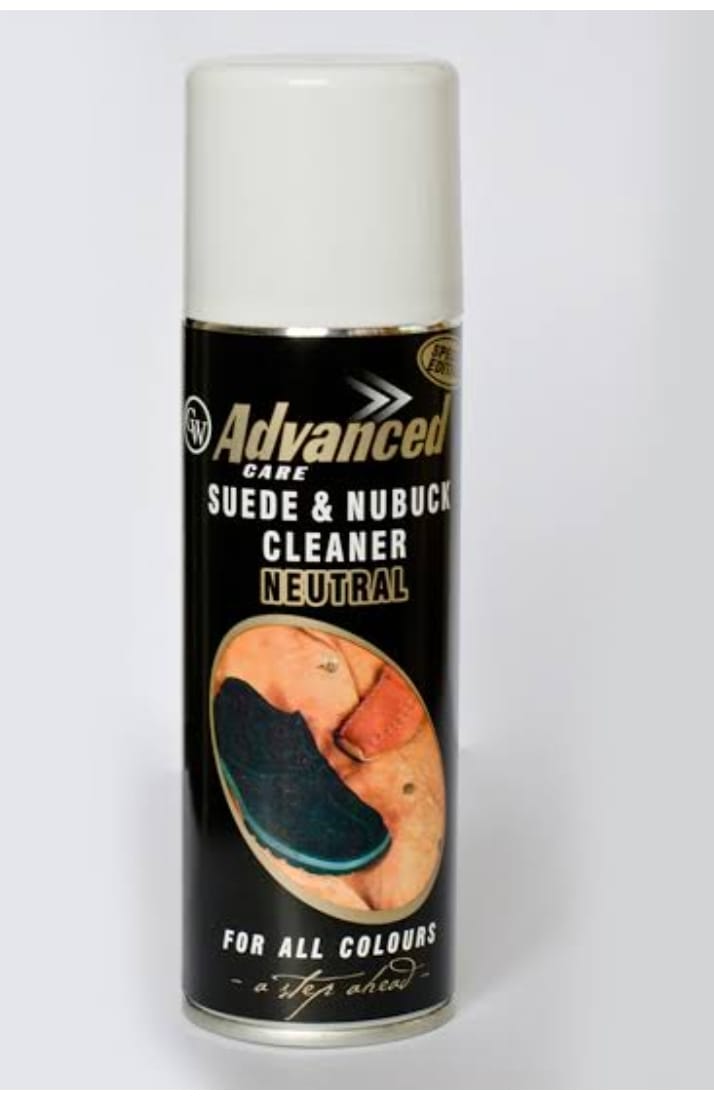 Spray shoe Polish - Neutral