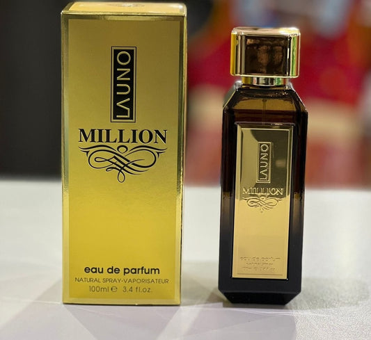 Launo Million