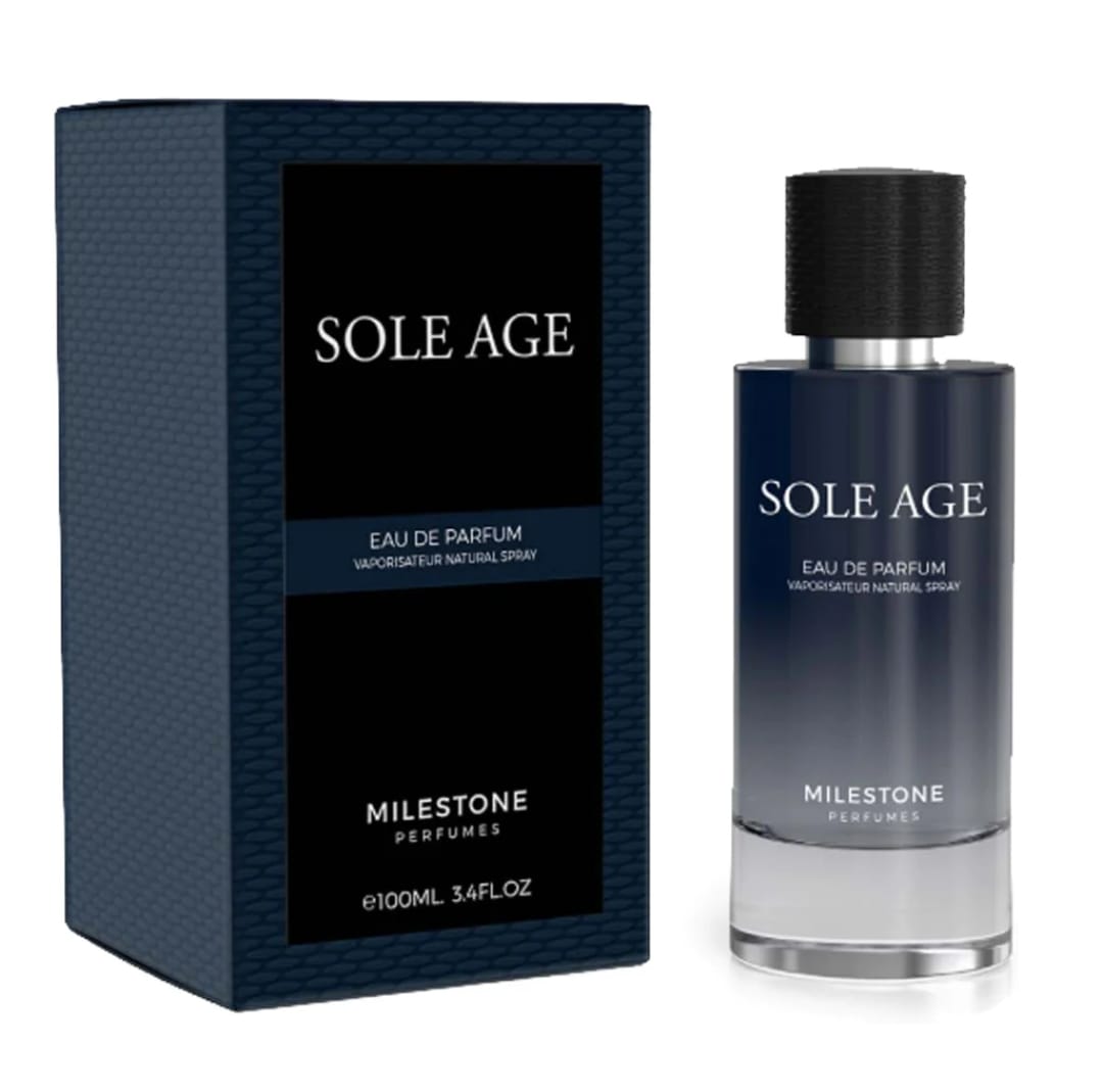 Sole age