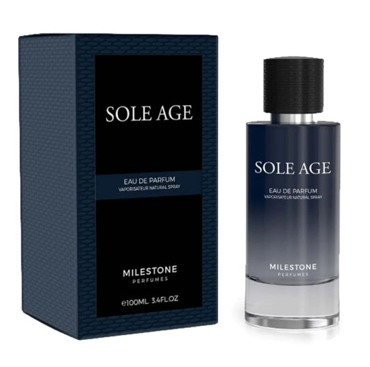 Sole age