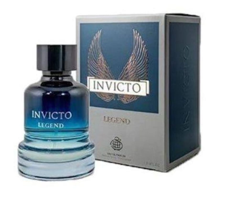 Invicto Legend