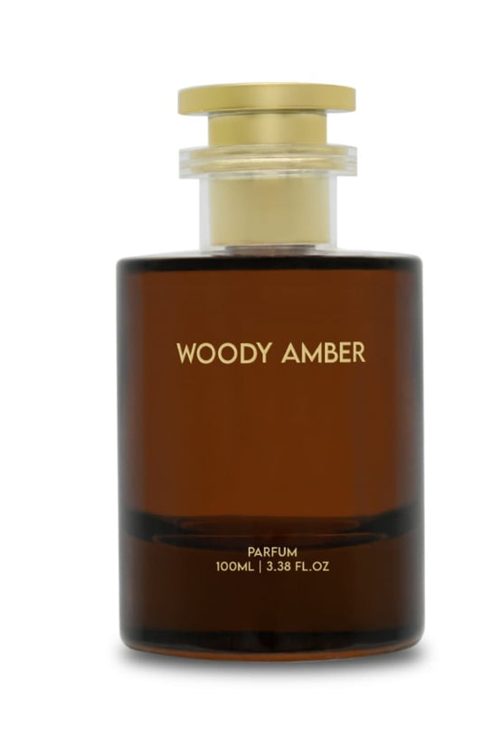 WOODY EMBER