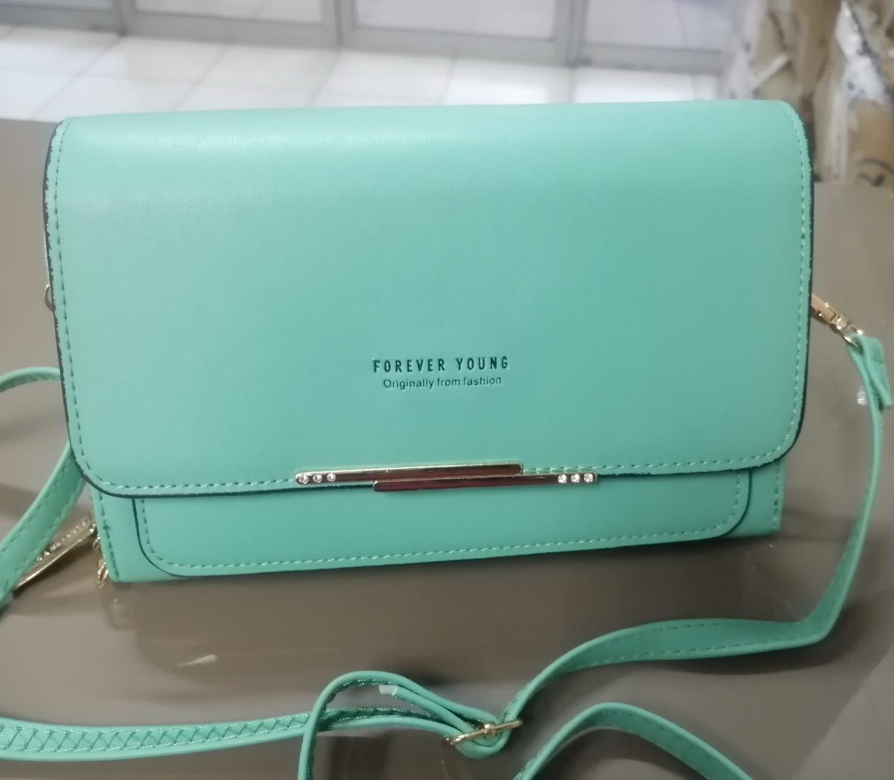 Cross-bag 5