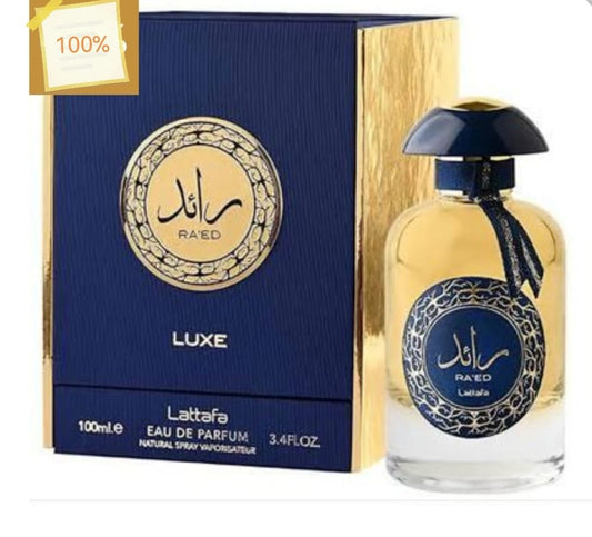 LUXE - LATTAFA