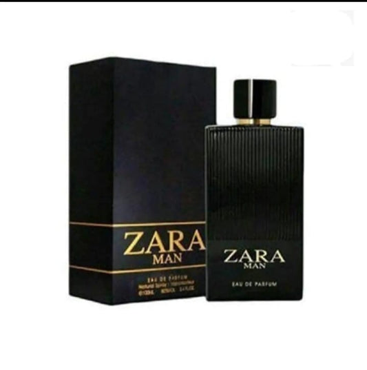 ZARA MAN