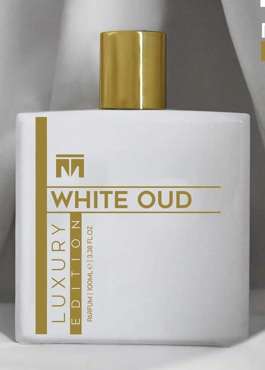 White Oud