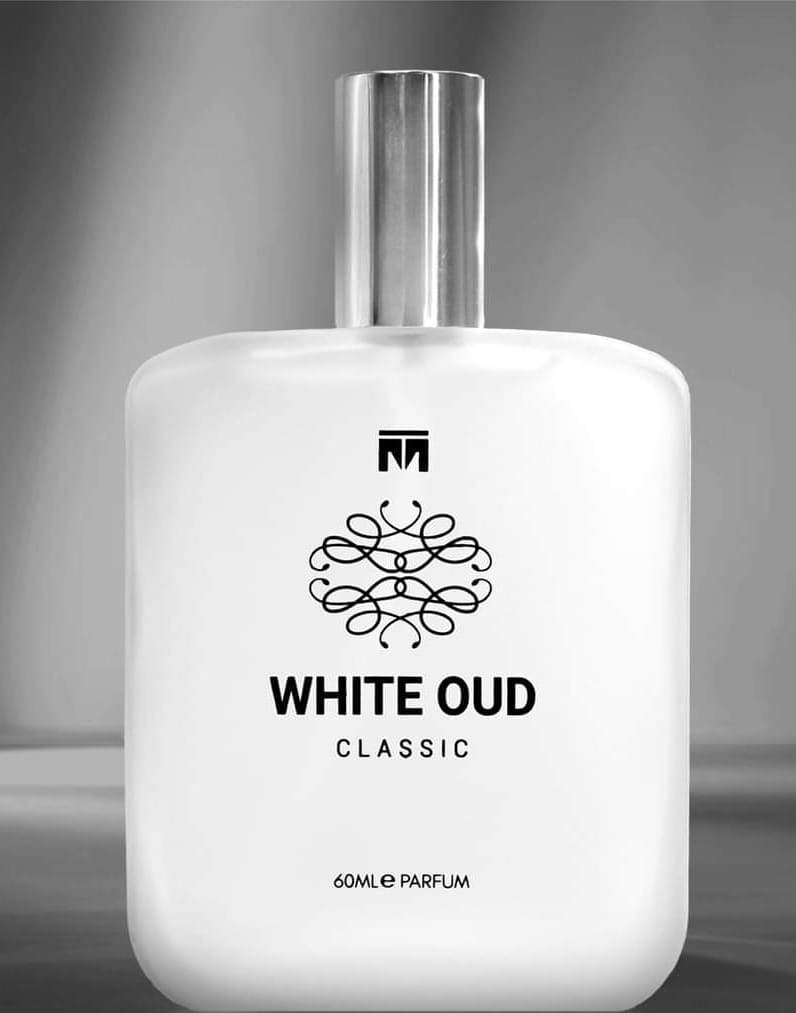 White Oud