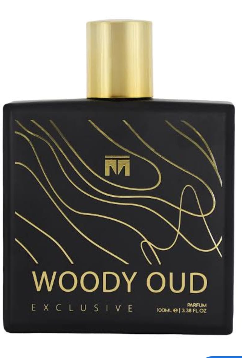 Woody Oud