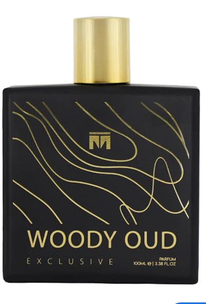 Woody Oud