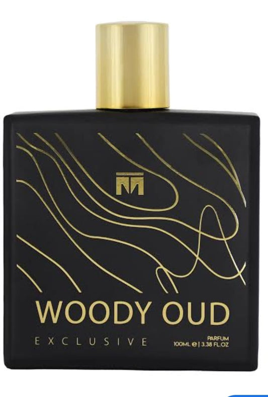 Woody Oud