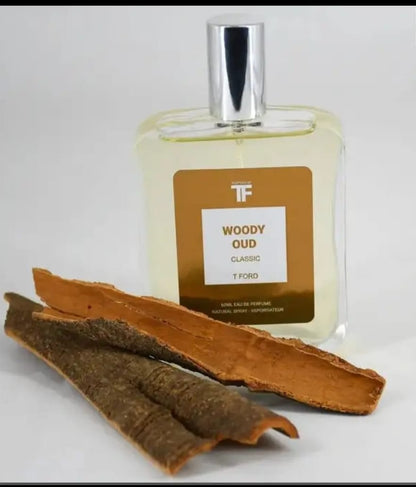 Woody Oud