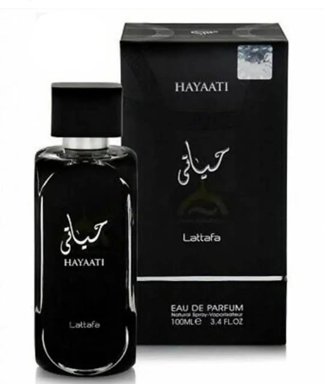 Hayaati - Lattafa
