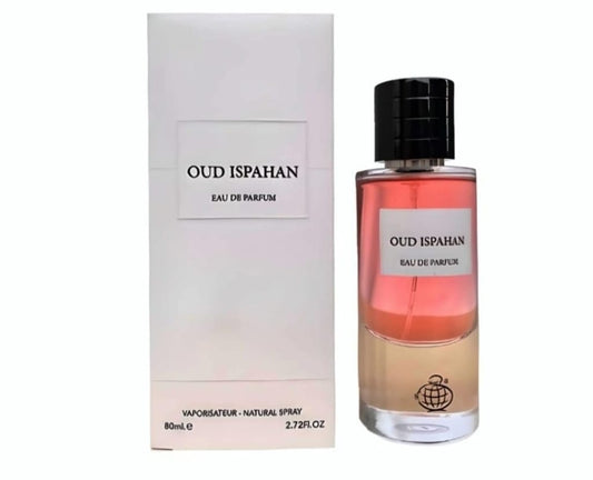 OUD ISPAHAN