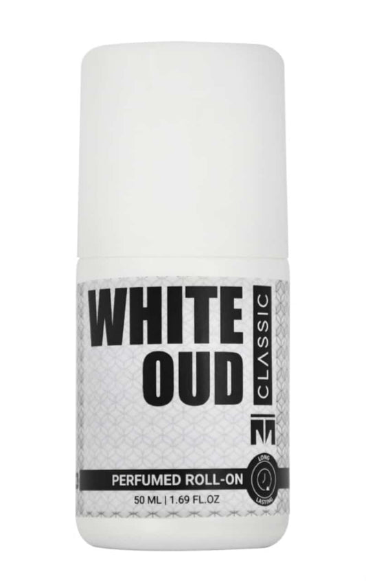 WHITE OUD