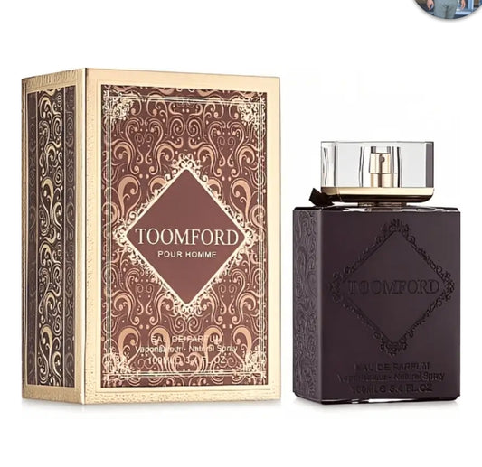 TOOMFORD Pour Homme