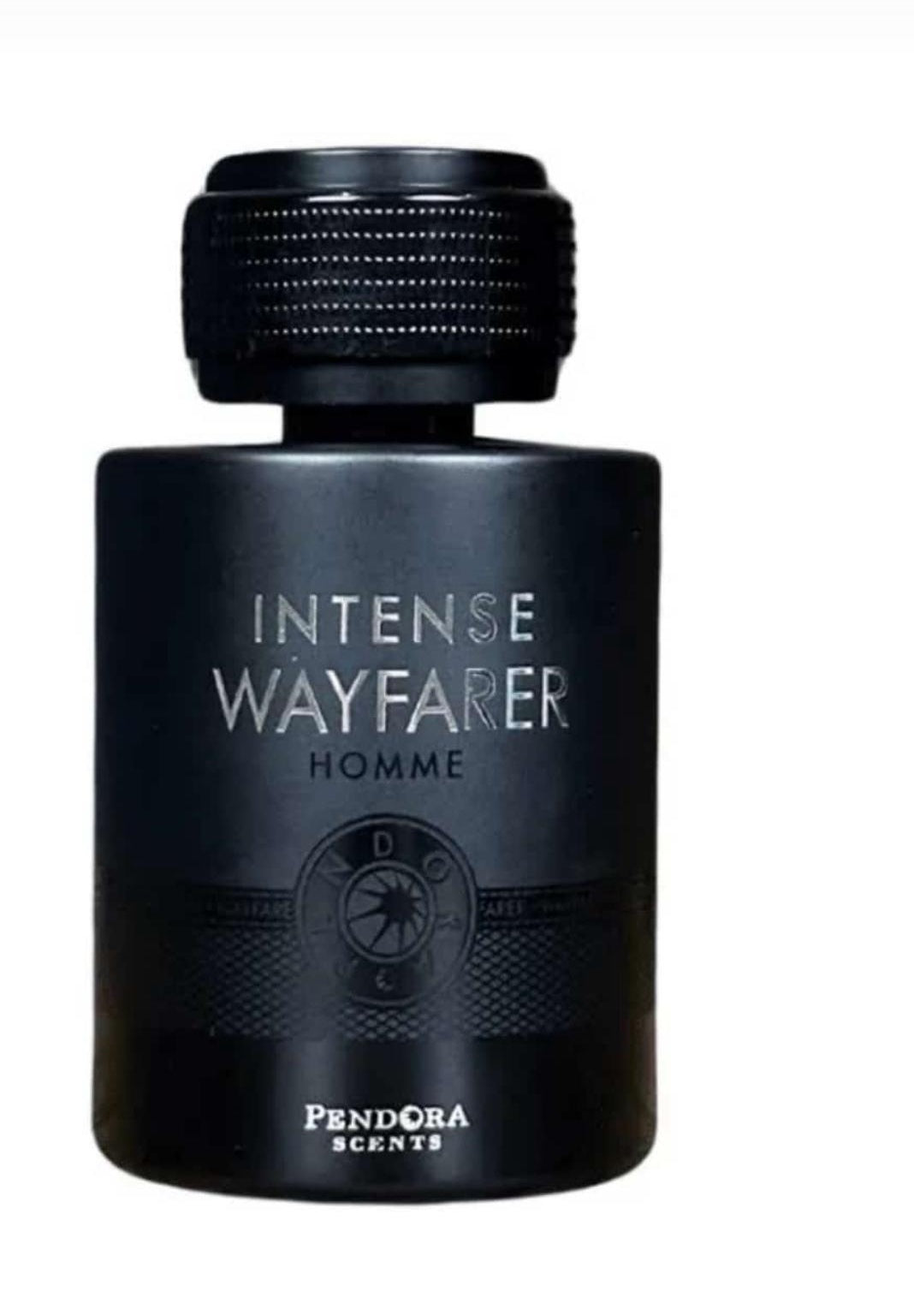 INTENSE WAYFARER HOMME - PENDORA SCENTS