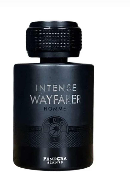 INTENSE WAYFARER HOMME - PENDORA SCENTS