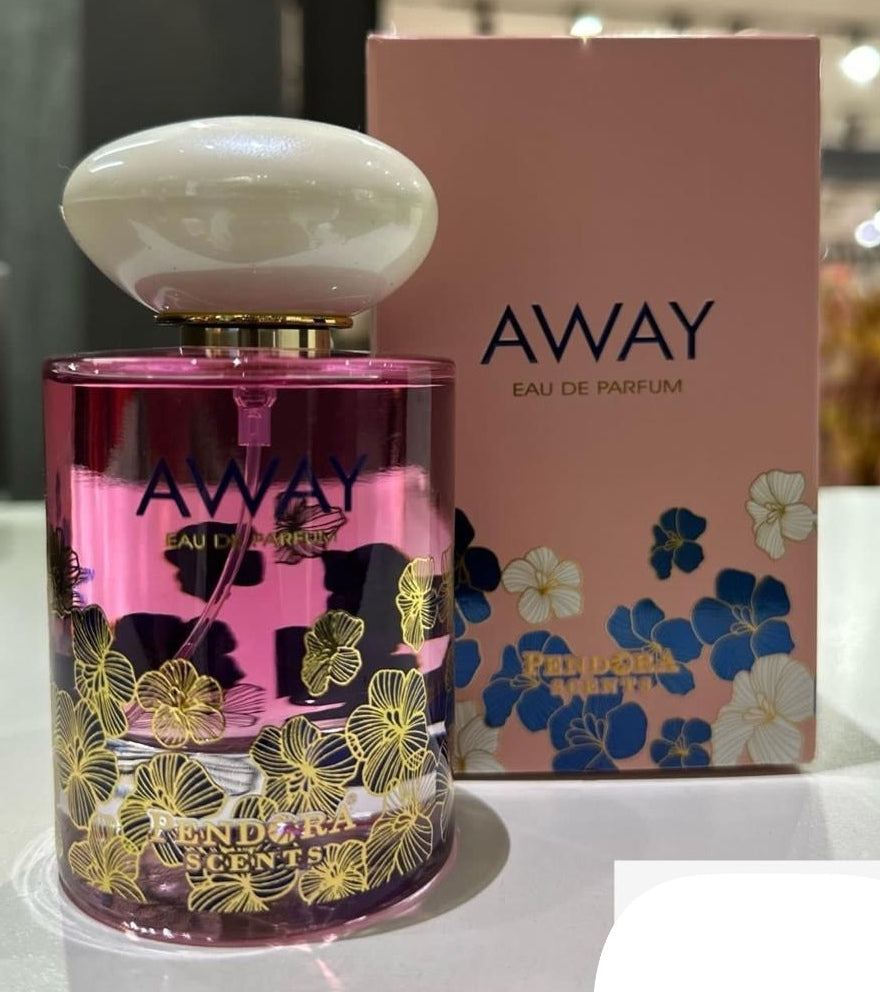 AWAY - PENDORA SCENTS