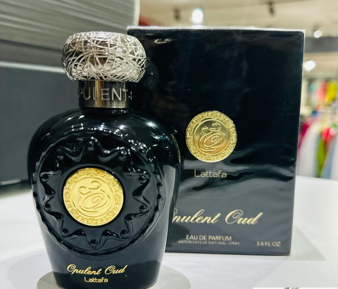 Opulent Oud