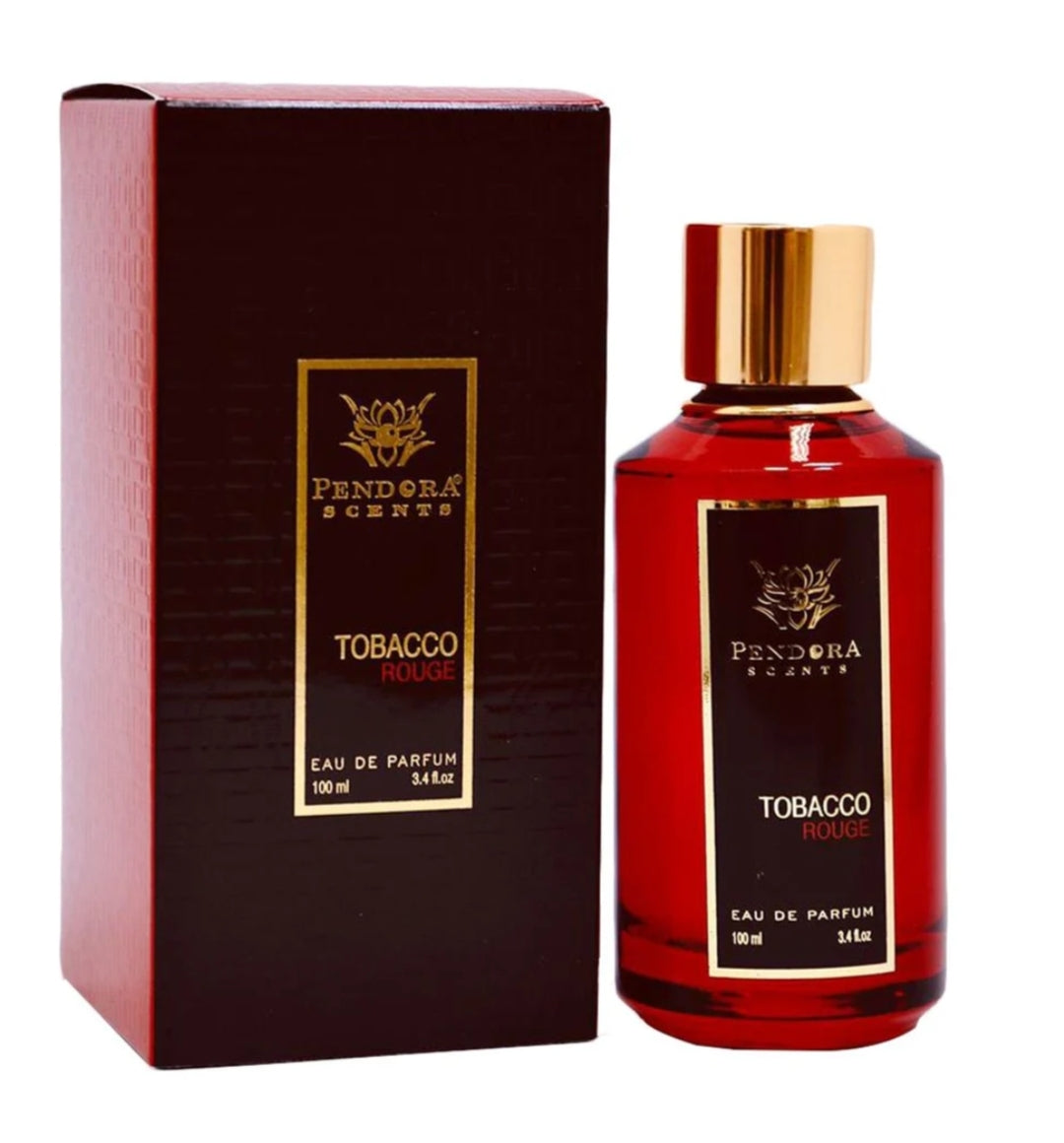 Tobacco Rouge