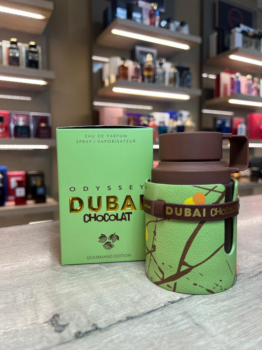 DUBAI CHOCOLAT